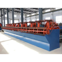 Flotation Machine for Mineral